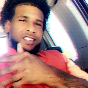 Meet your Posher, Thayvein